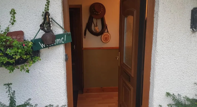 Hosefield Bed and Breakfast, Prenota Bed & breakfast Ellon 