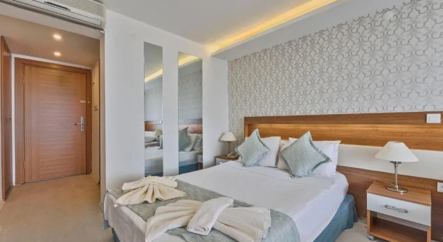 Двухместный номер Standard RA Resort Otel