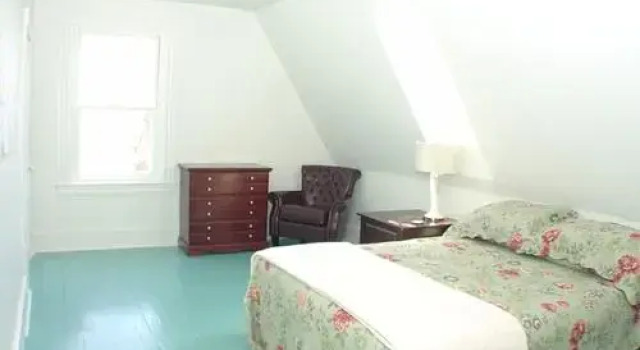 The Manse, Rezerwuj Hotel St. Andrews Kanada