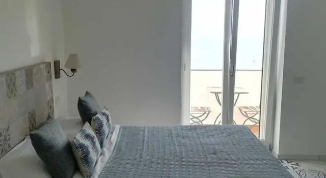 Номер Standard Torre Elisea