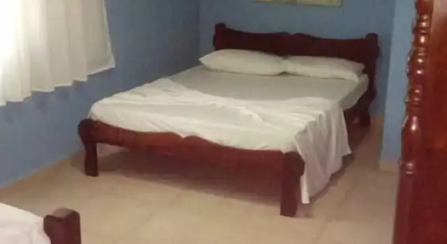 Номер Standard Beach House P.G - Hostel