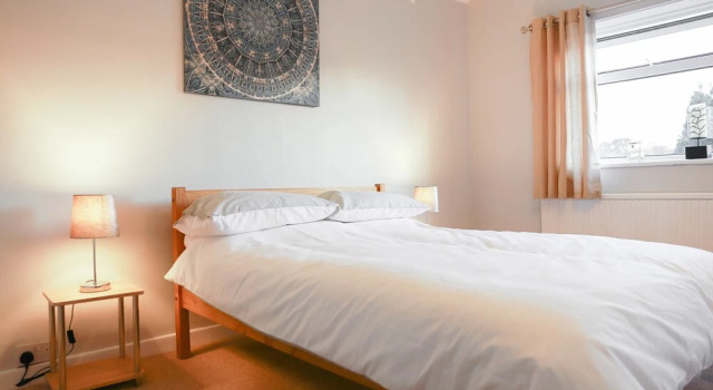 Zoo House Chester, Rezervați Hotel Chester Cheshire