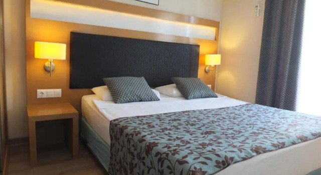 Двухместный номер Standard Marbel Hotel by PalmWings