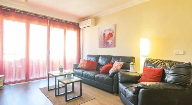 Apartment Novi in Port d Alcudia