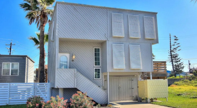 Port A Strong - 3 Br home