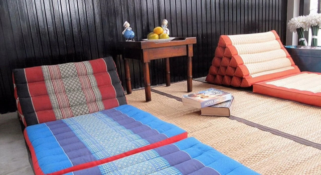 Baan 89 Hostel