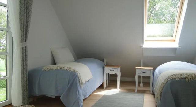 Dyssegaard Holiday Apartment, Boek Appartement Vordingborg Sjaelland