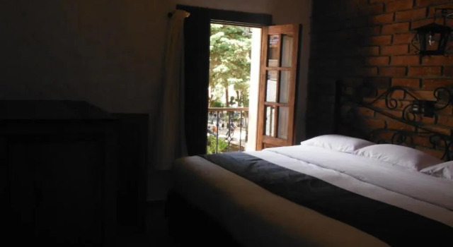 Номер Standard Casa Indigo Hotel