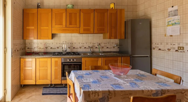 Апартаменты Belvilla by OYO Schembri Appartement