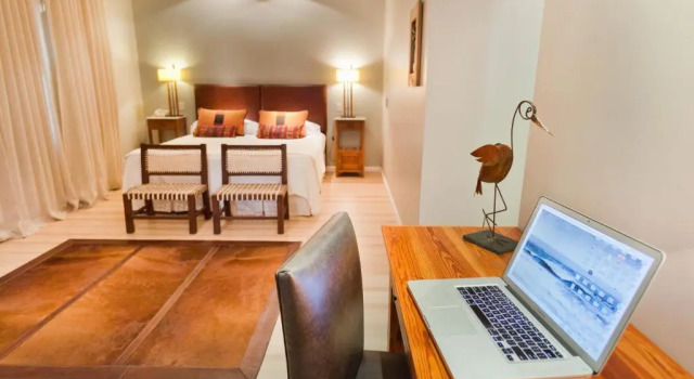 Номер Deluxe Villa Isidro Hotel Boutique & Spa