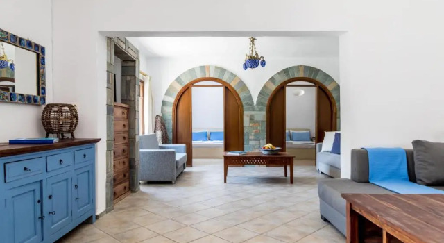 Porto Koufo Resort