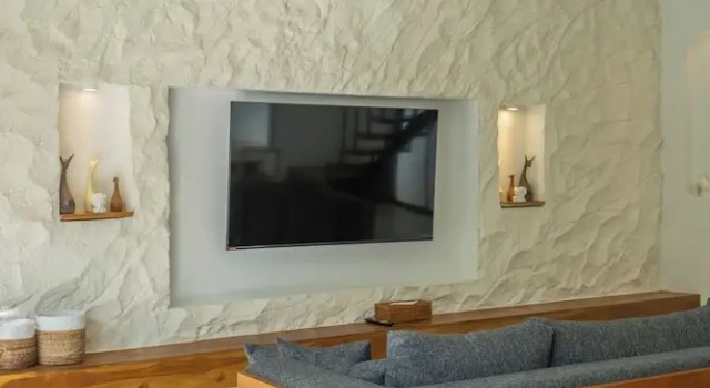 Casa Seasalt Villa by Betterplace, Rezerwuj Willa Domki letniskowe w Bali, Domek
