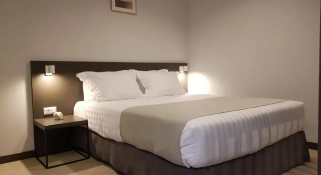 Номер Standard NOVO Boutique Hotel