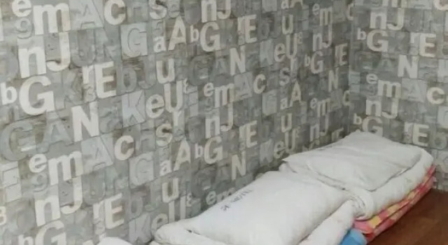 Номер Deluxe Gumi A Motel