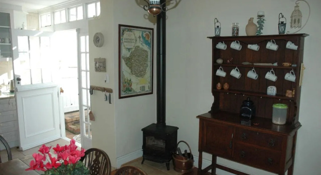 2 Cottons Cottage, Забронировать Дом для отпуска Отели Cape Peninsula с парковкой, Парковка