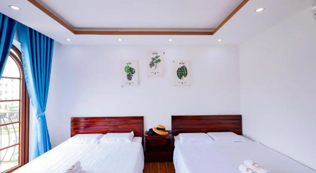 Номер Standard Twiligh Homestay Phu Quoc