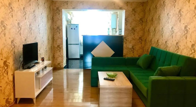Homee, Rezerwuj Hotel Didube Tbilisi