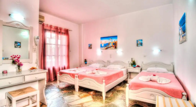 Номер Standard Eleni Rooms