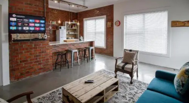 Rustic Retreat Apartment In Durbanville, Забронировать Апартаменты/квартира Апартаменты Дурбанвиль, Апартаменты/квартира