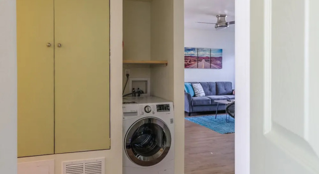 Nob Hill Apartments by Frontdesk, Varaa Huoneisto Albuquerque New Mexico