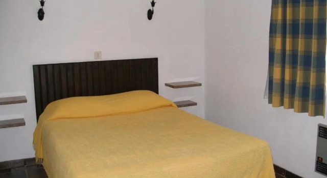 Apartmán 2 pokoje Apartamentos Turisticos Marsol