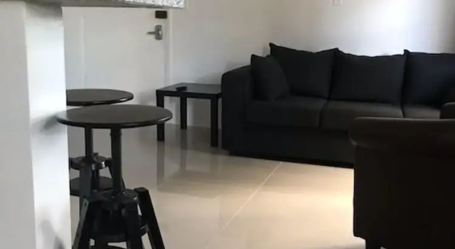 Люкс Miami Airport Apartment Inn