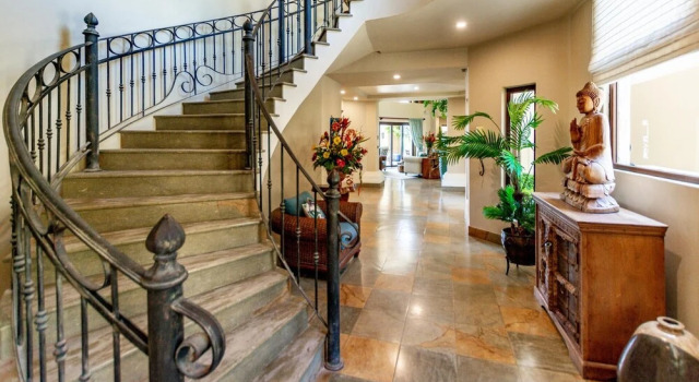 Stunning beachfront Flamingo mansion with incomparable ocean setting, Buchen Sie Hotel Flamingo Guanacaste