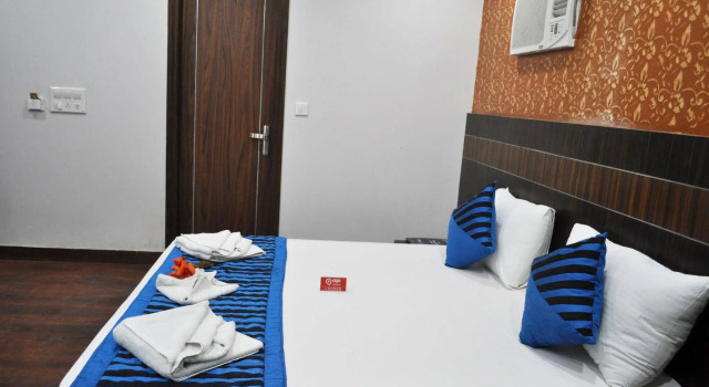 FabHotel Sehej continental