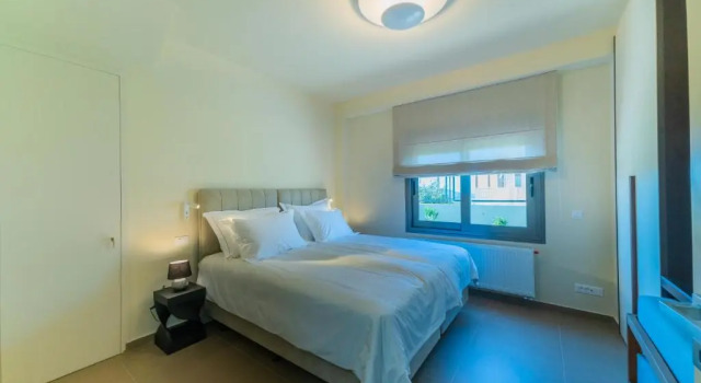 Villa Grande Crete