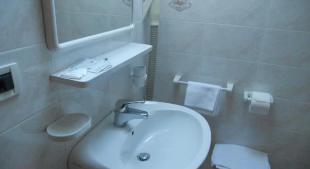 Номер Standard Inter Hotel B&B