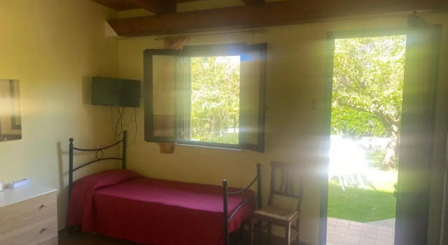 Standard room B&B La Torretta