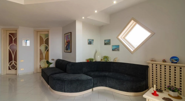 Apartment - B.Caracciolo II BH 91