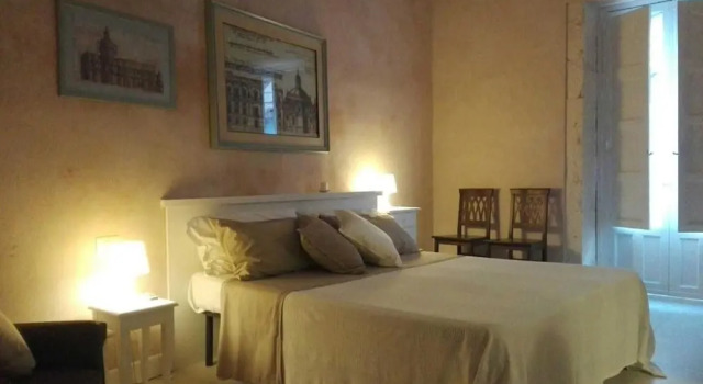 Dedalo Rooms, Забронировать Отель «постель и завтрак» Отели Долины Ното 3 звезды, рядом с Города Валь-ди-Ното в стиле позднего барокко, 3*
