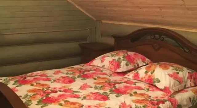 Guest House on Shakhovskogo 35