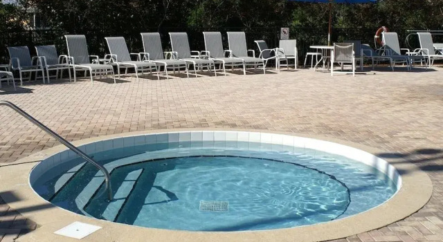 Номер Standard 3 Bed In Resort Close To Disney 3 Bedroom Condo