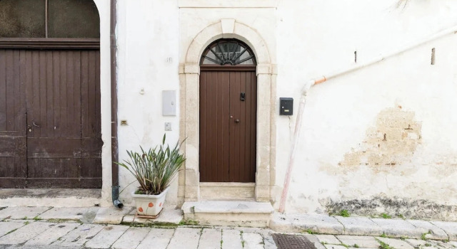 La Terrazza tra Mare e Cielo by Wonderful Italy, Book Lejlighed Ostuni Valle d'Itria