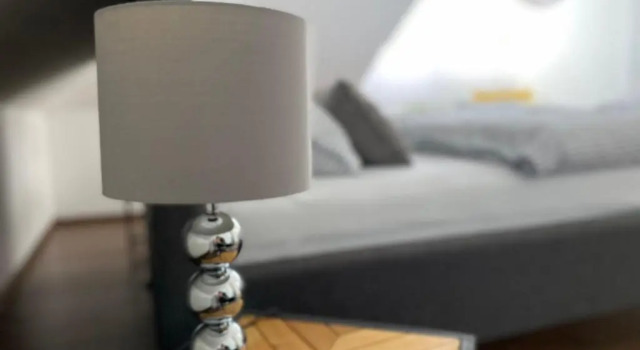 Апартаменты с 2 комнатами Apartman Pavić