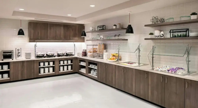 Residence Inn by Marriott Montgomery Eastchase, Varaa Hotelli Montgomery Alabama