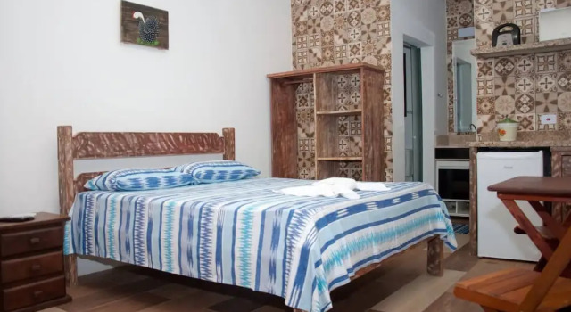 Chácara Pimentão Vermelho, Забронировать Отель Отели Перуиби 3 звезды, 3*