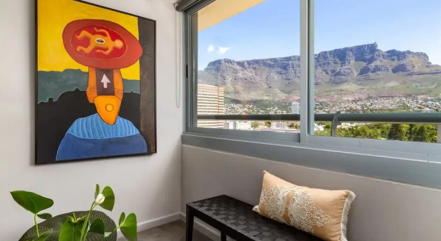 Коттедж Art Apartment III in Cape Town