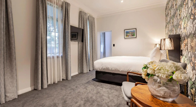 Номер Standard Wigram Hotel