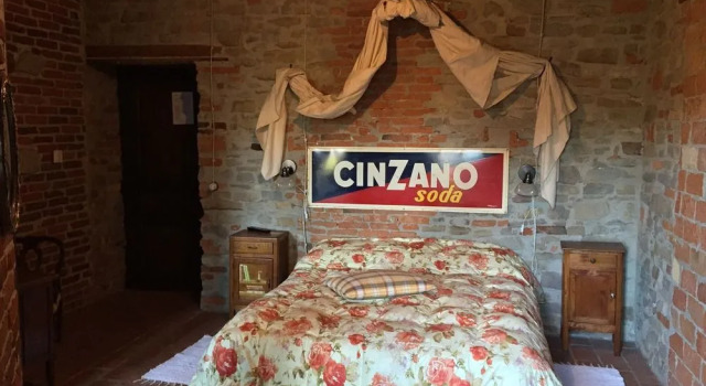Osteria del Maiale Pezzato