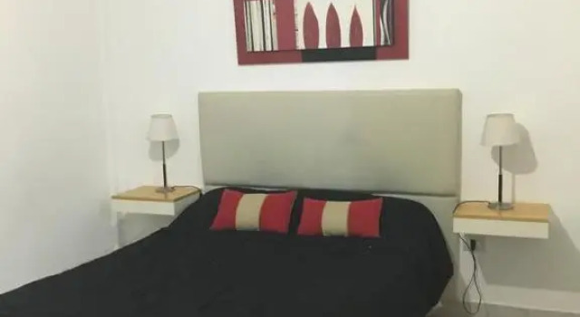 Apartamento Los Abuelos