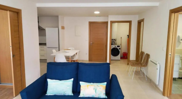 Apartamentos Duerming Park Viveiro
