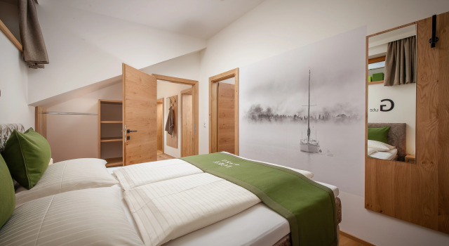 Hotel Fischer, Book Hotel SPA-hoteller i Kitzbuhel, SPA