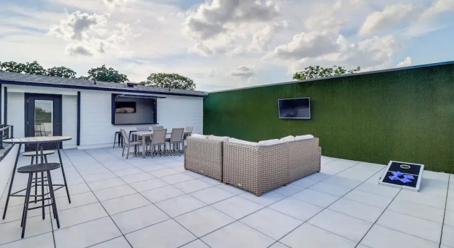 Апартаменты Townhome Near At&t Stadium: Great for Game Day!