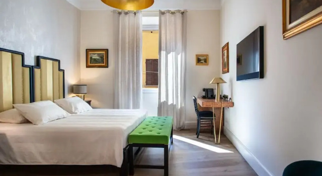 BSTAR Luxury B&B, Забронировать Отель «постель и завтрак» Отели Болоньи с завтраком, рядом с Церковь Святого Стефана, Завтраки