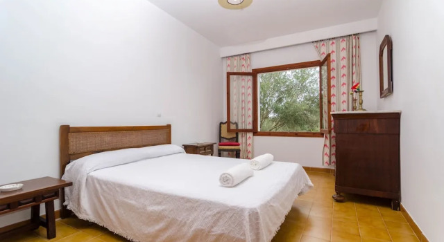 Es Jaç, Varaa Hotelli Santanyi Mallorca