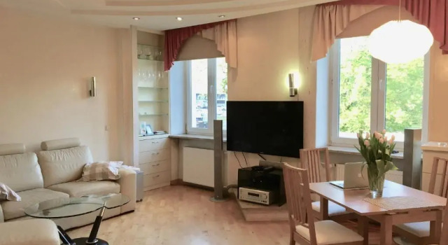 Апартаменты Mariensztat - 2 Rooms Old Town