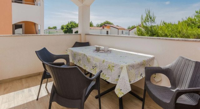 Апартаменты Comfort Apartments Budimir